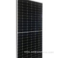 500w Monocrystalline Lowest Price Roof Top Solar Panel Power System